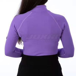 Capas base para montar a caballo estilo único venta al por mayor Capas base para montar a caballo superventas en línea - Product Image 3