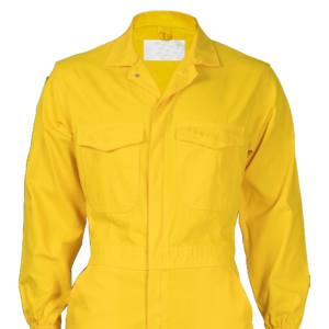 Overol de Seguridad Ligero de Alta Calidad OEM 2025 para Hombre, con Logotipo Personalizado Impreso, Térmico, Estilo Urbano, Ropa de Trabajo - Product Image 2