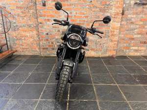 Motocicleta SVARTPILEN 401 2025 Lista para Enviar - Product Image 3