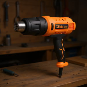 Pistolet thermique à 3 vitesses - Product Image 3