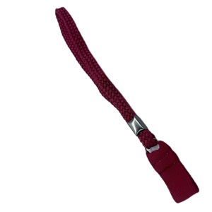 Lavender Purple Nylon Walker Walking Cane with Luxury Classic 10mm Handle <b>Bag</b> Parts & Accessories - Product Image 4