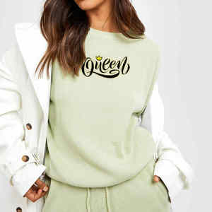 Venta al por mayor de chándales de sublimación de las mujeres por encargo del chándal ropa de correr Casual de invierno personalizado OEM sublimación chándales - Product Image 6