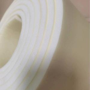 30x 3mm Espuma EVA Negra Insonorizante, Absorbente de Impactos, Impermeable, Material Protector y Amortiguador TR Origin en Yapi - Product Image 4