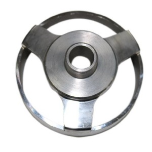 Cloche d'embrayage ventilée adaptable compatible avec Vibrotek Cifarelli Réf 992075 - pour composants de transmission de vélo - Product Image 1