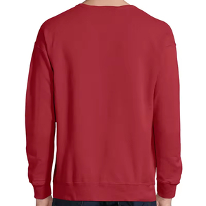 Best Selling Men's <b>Long</b> <b>Sleeve</b> Sweatshirts 100% Cotton Soft Casual for Winter-High Quality Sublimation <b>Long</b> <b>Sleeve</b> Sweat <b>Shirts</b> - Product Image 3