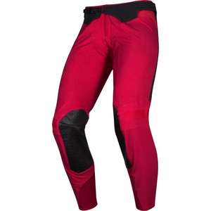 Pantalon de motocross au design personnalisé Pantalon de motocross pour hommes Pantalon de motocross à équipement - Product Image 2