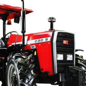 Massey Ferguson MF 290 2WD 90 HP 4 cylindres DIESEL à vendre - Product Image 1