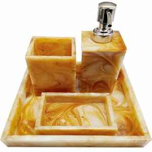 เรซินสำหรับตกแต่งห้องน้ำห้องน้ำ - Product Image 1