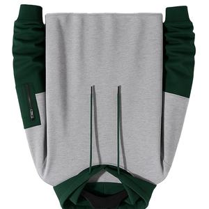 Nouveauté 2026 : Sweats à capuche tendance pour hommes et femmes – Tenue décontractée pour couples, grandes tailles, collection hiver en collaboration - Product Image 5