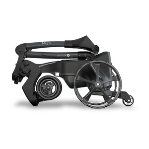 Chariot de golf électrique Moto Caddy M7 GPS avec batterie au lithium en graphite, prêt à être expédié - Product Image 5