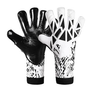 Soccer Goalkeeper <b>Gloves</b> Wholesale with Adjustable Wrist Strap and Comfort Fit Goalkeeper <b>Gloves</b> - Product Image 1