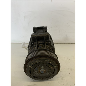 COMPRESOR A/C FIAT Panda 2ª Serie 52060460 diésel 1300 (03>10) - Product Image 2