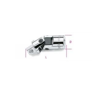 Joint universel d'entraînement BETA 3/8 ''(Multi-Pack) - Product Image 1