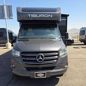 Thor Motor Coach Tiburon Sprinter Class C diesel motorhome <b>for</b> Sale - Product Image 4