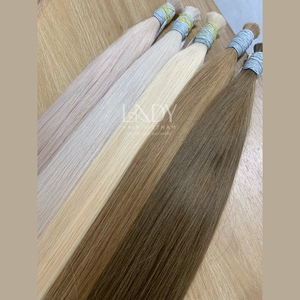 ผมต่อจากผมธรรมชาติผมคนแท้100% - Product Image 4