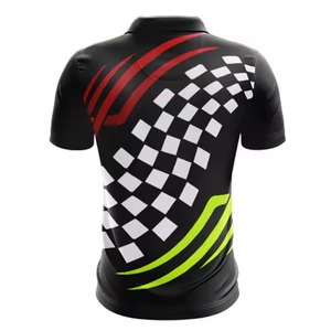 Polos personalizados de Uganda para campaña política | OEM ODM | Plazo de entrega corto | Soporte de pedidos a granel - Product Image 5