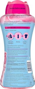Downy April Fresh In-Wash <b>Laundry</b> Scent Booster <b>Beads</b>,24 oz,<b>laundry</b> scent <b>beads</b>,Long-lasting Freshness,(Pack of 2) - Product Image 5