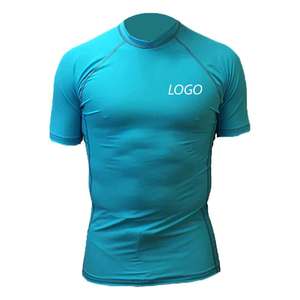 เสื้อรัดกล้ามเนื้อสำหรับผู้ชายราคาขายส่ง - Product Image 1