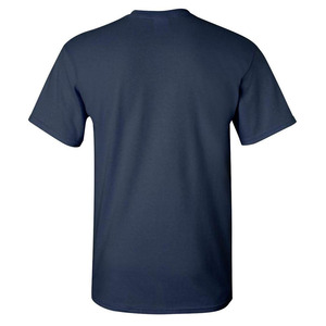 Camisetas personalizables lavadas con ácido Vintage de gran tamaño para hombres 100% algodón Streetwear camisetas gráficas de talla grande ropa de hombre - Product Image 2