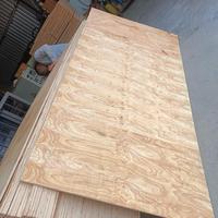 Prix de gros Vietnam 100% Free Tax LVL Linden Wood/Pin/Eucalyptus/Mixed Wood Stratifié Contreplaqué Taille 3mm-30mm