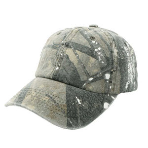 Chapeaux de chasse personnalisés avec étiquette privée, casquette de baseball tactique camouflage pour les sports de plein air comme la pêche, chapeaux de chasse, vêtements d'hiver - Product Image 6