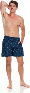 Bañador para hombre, pantalones cortos de alta calidad con logotipo personalizado, tabla corta de surf, pantalones cortos atléticos de playa para hombre, nailon 100% para hombre - Product Image 6
