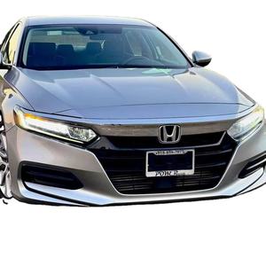 Hond-a Accord LX 2020, bien entretenu, propre - Product Image 1