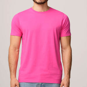 T-shirt à manches courtes avec logo imprimé Boys Hip Hop Street Trend 180G Loose Casual Crewneck T-Shirt - Product Image 6