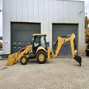 อุปกรณ์ก่อสร้างสำหรับสร้างถนนและงานดิน - Product Image 3