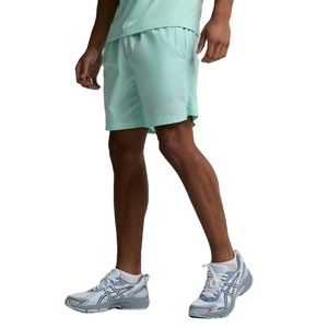 Shorts de sport coupe-vent pour hommes, légers, en polyester, à séchage rapide, respirants, pour la gym, le fitness, la course à pied et le style urbain - Product Image 2