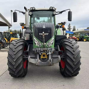 รถแทรคเตอร์2015 828รถแทรคเตอร์สมรรถนะสูงประหยัดน้ำมันและทนทานสำหรับการดำเนินงานทางการเกษตรที่หนักหน่วง - Product Image 1