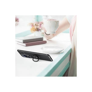 Coque en silicone premium Netzy SAFA Ravel pour Xiaomi Mi 13 Lite, fine, antichoc, protection arrière, protection pour téléphone portable - Product Image 2