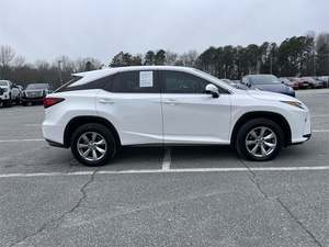 L_ex_us R X 350 2019, très propre / Disponible à la vente, faible kilométrage, moteur essence, véhicule bien entretenu et sans accidents, ventes rapides - Product Image 3