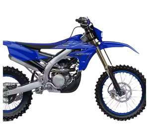 Oferta Promocional Nueva Yamaha YZ250FX 2022 - Product Image 1