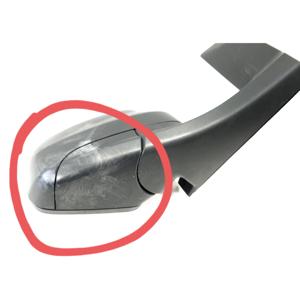 ESPEJO RETROVISOR DERECHO FORD Transit Courier Series ET76-17682-FB (14>) - Product Image 4