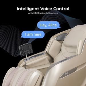 Modern Durable Massage <b>Chair</b> Household Electric Commercial Multi Functional Space Capsule Sofa Massage <b>Chair</b> Soft Comfortable - Product Image 5