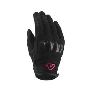 Gants ventilés Acerbis Donna CE RAMSEY en polyester - Product Image 1