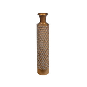 Vase à fleurs en acier inoxydable, pot de fleurs pour centre de table, décoration de la maison, hôtel, restaurant, vente en gros - Product Image 4