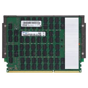 00VK372 MEMORIA IBM 128GB 16GX72 1600MHZ DDR3 CDIMM PARA POWER8 00VK372 31EB - Product Image 2
