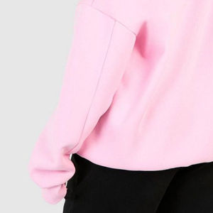 Dernière arrivée avec logo personnalisé sweat à capuche pour femme à sublimation impression complète sweats à capuche à sublimation tendance à bon prix - Product Image 6