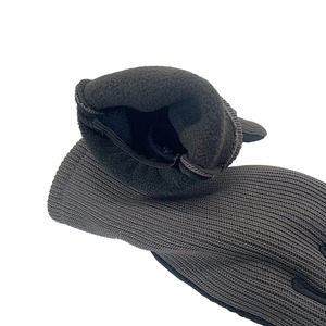 Gants de golf en cuir Cabretta de haute qualité pour hommes, durables, standard international, personnalisables par le fabricant - Product Image 3