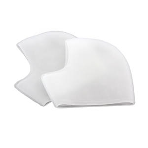 Insertos de Gel Regeneradores para Talones, Parche Premium para Talones, para Comodidad y Soporte - Product Image 1