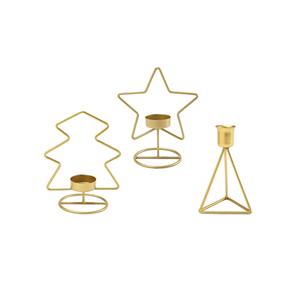 Proveedores indios de portavelas de diseño vintage, portavelas de forma y tamaño personalizados para portavelas más vendidos - Product Image 2