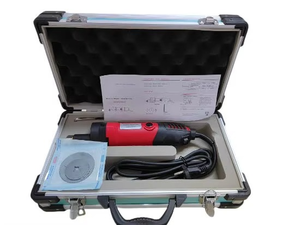 Instrumentos Quirúrgicos Ortopédicos Manuales Médicos en Oferta 2024, Instrumentos Quirúrgicos de Aluminio y Acero Inoxidable para Yeso - Product Image 5