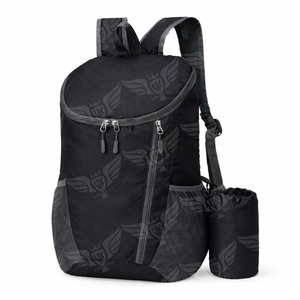 Mochila OEM para Gimnasio y Viajes, para Hombres y Mujeres, Informal, para la Escuela, Senderismo y Actividades al Aire Libre - Product Image 6