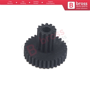 Actionneur de mode de commande du chauffage BDP154, moteur de climatisation, engrenage 972223E001 972223E060 pour Sorento - Product Image 4