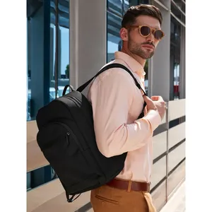 Zaino Sostenibile da Portare Sotto il Sedile per Merchandising Promozionale - Product Image 2