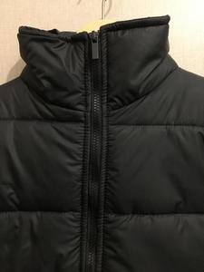 Chaqueta acolchada de invierno de calidad Premium Unisex, ropa informal de gran tamaño con decoración bordada, nueva colección de otoño 2023 - Product Image 5