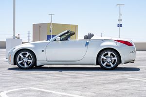 ดีลสุดคุ้ม 2006 350Z ทัวริ่ง โรดสเตอร์ - Product Image 2