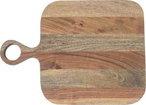 Bloque de cortar multijunta de madera de mango de Acacia Bloque de corte grueso articulado de manera diferente - Product Image 6